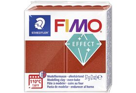 STAEDTLER Modelliermasse 'Fimo Effect'