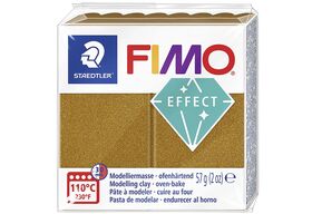 STAEDTLER Modelliermasse 'Fimo Effect'