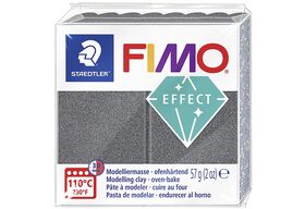 STAEDTLER Modelliermasse 'Fimo Effect'