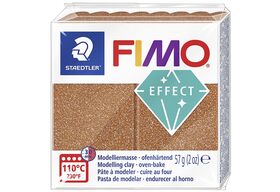 STAEDTLER Modelliermasse 'Fimo Effect'