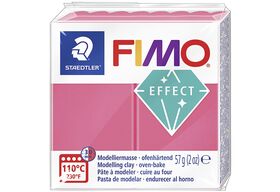 STAEDTLER Modelliermasse 'Fimo Effect'