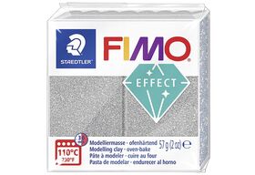 STAEDTLER Modelliermasse 'Fimo Effect'