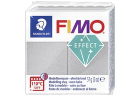 STAEDTLER Modelliermasse 'Fimo Effect'