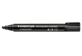 STAEDTLER Universalmarker Lumocolor schw