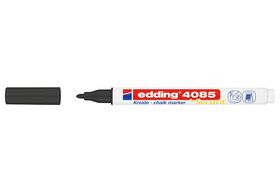 edding Kreidemarker 4085 schwarz