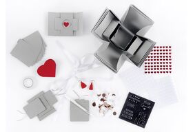 Überraschungsbox 'Loveria'