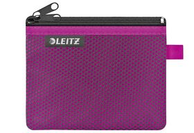 LEITZ Traveller Zip-Beutel 'WOW '