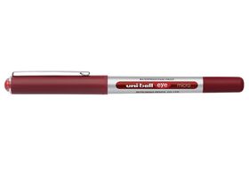 UNIBALL Tintenroller EYE 150 0,2mm rot