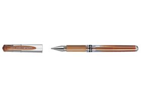 UNIBALL Gelroller SIGNO UM-153 bronze