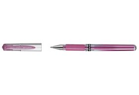 UNIBALL Gelroller SIGNO UM-153 pink me