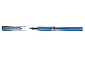 UNIBALL Gelroller SIGNO UM-153 blau me