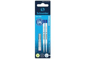 SCHNEIDER Kugelschreibermine 'Eco 725' M 2er Pack