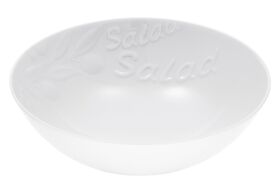 CREATABLE Salatschüssel 'Olive'