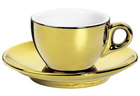 cilio tisch-accessoires Espressotasse 'Roma'