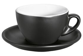 cilio tisch-accessoires Cappuccinotasse 'Roma'