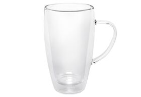 Bredemeijer Kaffee- u.Teeglas 'Duo' 2er Set