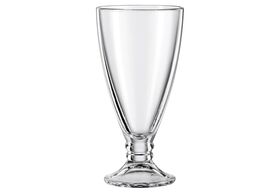 BOHEMIA CRISTAL Eiskaffeeglas 2er Set