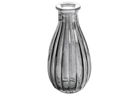 Sandra Rich Glasvase 'Rim bottle'