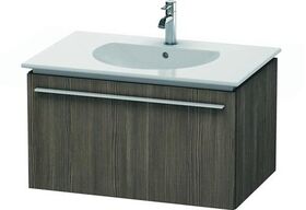 Duravit Waschtischunterbau X-LARGE 522x800x456mm pine terra