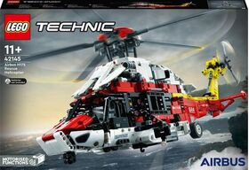 Technic Airbus H175 Rettungshubschrauber