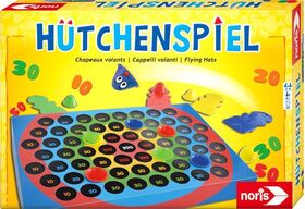 Hütchenspiel