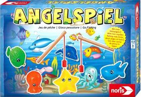 Angelspiel