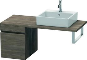 Duravit Konsolenunterschrank DURASTYLE 512x400x548mm pine terra