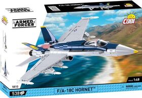 F/A - 18C HORNET™