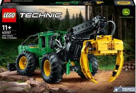 Technic John Deere 948L-II Skidder