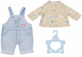 Baby Annabell Outfit Hose, 43cm