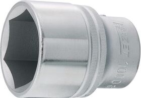 Steckschlüsseleinsatz 1000 3/4 Zoll 6-kant SW 22mm L.52mm HAZET