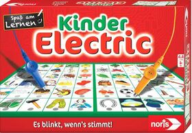 Kinder Electric