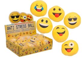 EMO Antistress-Ball Emotion ca. 6 cm