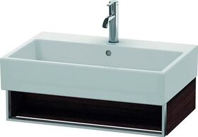 Duravit Waschtischunterbau VERO AIR 155x684x431mm kastanie dunkel