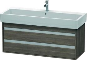 Duravit Waschtischunterbau KETHO 440x1150x410mm pine terra