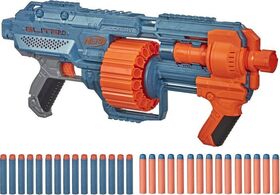 Nerf Elite 2.0 Shockwave RD 15