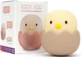 MEGAlight Akku Eggy Egg Licht