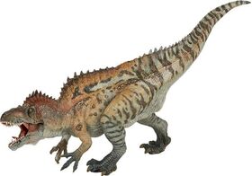 Acrocanthosaurus