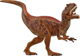 Allosaurus