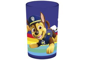 P:OS Trinkglas 'Paw Patrol'