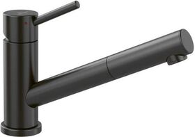 V&B EH-Spb COMO SHOWER WINDOW anthracite