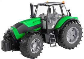 Deutz Agrotron X720