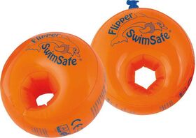 Flipper SwimSafe Schwimmhilfe