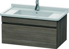 Duravit Waschtischunterbau DURASTYLE 470x800x406mm pine terra