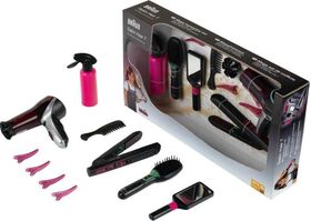 Braun Satin Hair 7 Mega Set m