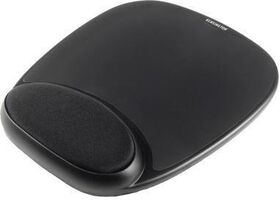 Kensington Mousepad 62386 schwarz Gel