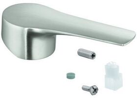 Grohe Hebel EUROSMART supersteel