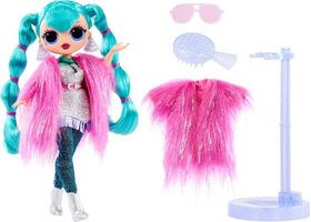 LOL OMG HoS Doll S3 - Cosmic Nova