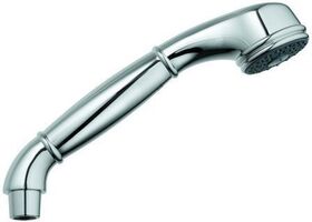 Grohe Handbrause Sinfonia, für 27001, chrom