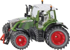 SIKU Fendt 724 Vario